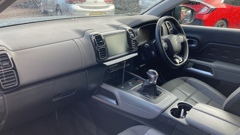 Citroen C5 Aircross 1.5 BlueHDi 130 Flair 5dr Diesel Hatchback